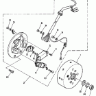 DT 50 Генератор