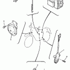 XT 600 Электрика 2