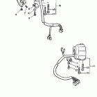 VMX 1200 Рулевые переключатели