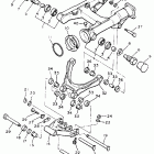 XVZ 1300 Бугель