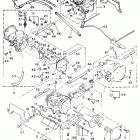 VMX 1200 Карбюратор