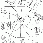 VMX12W/VMX12WC Электрика 1
