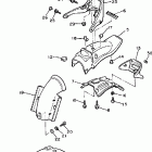 VMX12W/VMX12WC Крыло