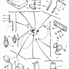 VMX 1200 Электрика 1