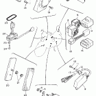 XV 1100 Электрика 2