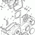 VMX12W/VMX12WC Боковые крышки