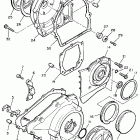 VMX 1200 Боковые крышки