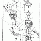 XV 1100 Карбюратор