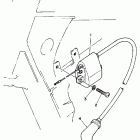 YZ 80 Электрика 1