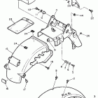 FZR1000 Крыло