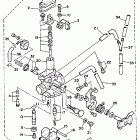 TW 200 Карбюратор