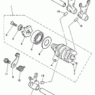 DT 50 Копирный вал