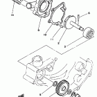 YZ 80 Водяной насос
