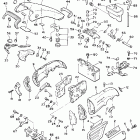 VMX 1200 Боковая панель