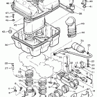 VMX 1200 Воздушный фильтр