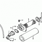 ATC185S Atc185s  air cleaner 81