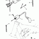 YZ490U Электрика 1