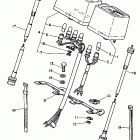 DT 50 Спидометр