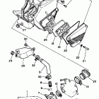 DT 50 Воздушный фильтр