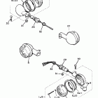 VMX12U/C VMAX Поворотники