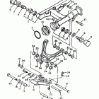 XVZ 1300 Бугель
