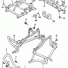 XVZ 1300 Дуги безопасности