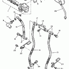 VMX12U/C VMAX Передний торм. цилиндр 1