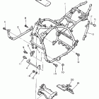VMX12U/C VMAX Рама