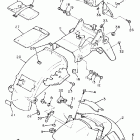 FZR1000 Крыло
