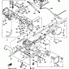 VMX12U/C VMAX Карбюратор