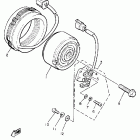 YX 600 Генератор