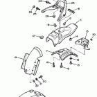 VMX12U/C VMAX Крыло