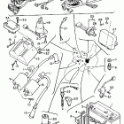 XV 1100 Электрика 1