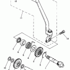 DT 50 Стартер