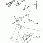 YZ 250 Электрика 1