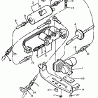 XVZ 1300 Leveling unit