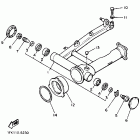 VMX12U/C VMAX Бугель
