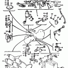 XVZ 1300 Электрика 2