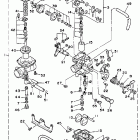 XT 350 Карбюратор