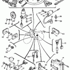 DT 50 Электрика 1