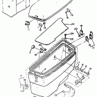 XVZ 1300 Saddelbag 1