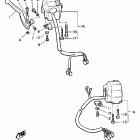 VMX12U/C VMAX Рулевые переключатели