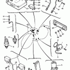 VMX12U/C VMAX Электрика 1
