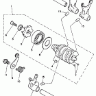 DT 50 Копирный вал