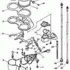 SRX 250 Спидометр