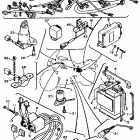FJ1200 Электрика 2