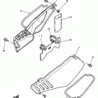 TT 225 Боковая панель