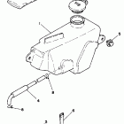BW 80 Маслянный банк
