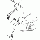 BW 80 Электрика