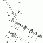 TT 225 Стартер